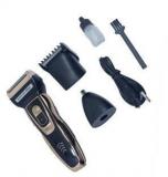 Whippy 595 Shaver For Men, Women