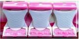 Wonder Star 265 Shaver For Women