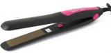 Wonder World Fast Heat Flat Iron Professional 450F Salon Auto Shut Off Straightening Iron KM 328 Type 4 Hair Styler