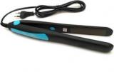 Wonder World Flat Iron Hair Straightener Digital Anti Static Ceramic Tourmaline Straighteners KM 328 Type 10 Hair Styler