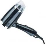 Wonder World Hair Dryer For Faster Drying & Maximum Shine IN 033 Black Hair Dryer