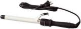 Wonder World Instant Heat Curling Iron; 1 1/2 Inch Electric Hair Curler