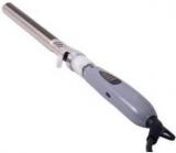 Wonder World Zip Curl Dual Heat Spring Grip 3/8 Inch Curling Iron Electric Hair Curler