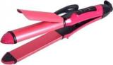 A One 2 In 1 Hair Curler 2009 Hair Straightener Hair Curler Hair Straightener