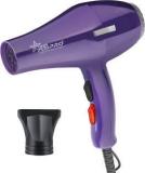 Abs Pro ABS Stylish 2200 Watt High Quality Salon Grade Unique Hair Dryer Hot And Cold Hair Dryer