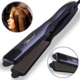 Abs Pro Professional Neo Tress Micro 13 Micro Hair Crimper With 4 X Protection Coating Electric Hair Styler