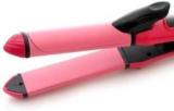 Adiyogi 2 In 1 Hair Styler Hair Curler&Straightener Nova Hair Styler Women 2 In 1 Hair Styler Hair Curler & Straightener Nova 2009 Hair Styler 2 In 1 Hair Styler Hair Curler & Straightener Nova 2009 Hair Styler Pink Hair Straightener Hair Straightener