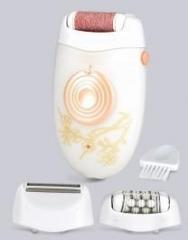 Adonai 3in1 013 Cordless Epilator