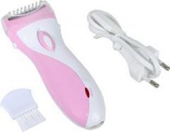 Aefsatm Wirless Rechargeable Electric KM 3118 B Cordless Epilator