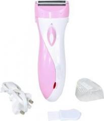 Aefsatm Wirless Rechargeable Electric KM 3118 E Cordless Epilator