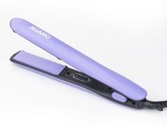 Agaro Hair Straightener, Kerating Infused Ceramic Coated Plates, Fast Heating, Hair Straightener