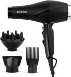 Agaro HD 1120 2000 Watts Professional Hair Dryer With AC Copper Motor Hair Dryer