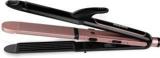 Agaro HS1119 3 In1 Hair Styler, Straightner, Crimper, Curler For Women, Electric Hair Styler