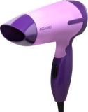 Agaro Prima Hair Dryer with Copper Motor, 2 Speed & Temperature Settings, Hair Dryer