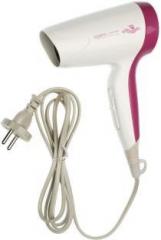 Agaro Style Essential HD 6501 Purple Hair Dryer