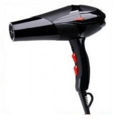 Akr Hair Dryer Black Professional Stylish Hair Dryers For Womens And Men Hot And Cold Drier Hair Dryer