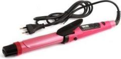 Alankrita NV 2 in 1 Set of Hair Straightener & Hair Curler Electric Hair Curler