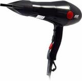 Alornor 2000W Hair Dryer Professional Hot And Cold Hair Dryers With Thin Styling Nozzle Hair Dryer