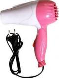 Alornor Professional Folding 1290 B Hair Dryer With 2 Speed Control Hair Dryer Hair Dryer