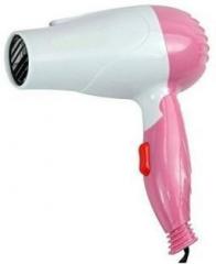 Amp Foldable Professional Hair Dryer