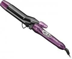 Andis 1/2 inch Purple Tourmaline Nano Ceramic Curling Iron CI 45 Hair Curler