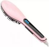 Anian Ceramic Simply Straight Hair Straightener Brush