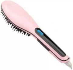 Anian Ceramic Simply Straight Hair Straightener Brush