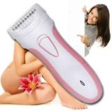 Apro Rechargeable Hair Remover Shaver For Women With Cordless Epilator