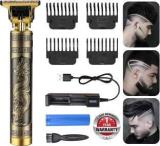 Argussy Professional Hair Cutting Machine Men Beard Trimmer Shaving Machine Waterproof Trimmer 180 Min Runtime 5 Length Settings