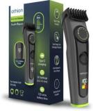 Athian Razed Cordless Hair & Body Trimmer Body Groomer 120 min Runtime 20 Length Settings