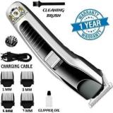 Avenue Beard & Hair 538 Rechargeable Professional Hair Trimmer 45 Min Shaver For Men