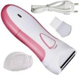 Avenue Professional Lady Shaver & Epilator, Full Body Hair Remova Shaver For Women