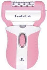 Babila BLS E21 Cordless Epilator