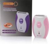 Baidi BD 605 Hair Removal Shaver Corded Epilator