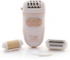 Baidi CN 6110 Cordless Epilator