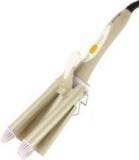 Baidi Professional Triple Barre Hair Curler