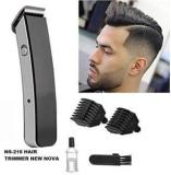 Baleds 216 Shaver Trimmer 45 Min Runtime Shaver For Men