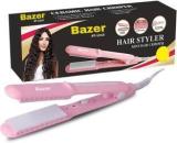 Bazer AT 1210 Women's MINI Crimping Styler Machine For Hair Electric Hair Styler Crimper Hair Styler Hair Styler