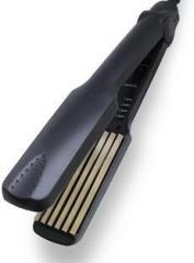 Bazer Hair Crimper KM 332 Electric Hair Styler