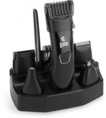 Beardo PR3058 Corded & Cordless Trimmer for Men