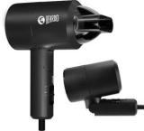 Beardo Styling Gun Ultra Compact Hair Dryer | 1100 Watts Foldable Hair Dryer For Men Hair Dryer