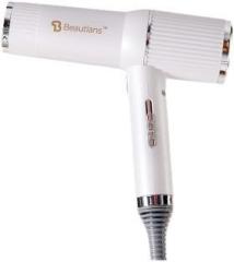 Beautians White Hair Dryer