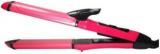 Being Trendy BT Hair Pink AD Bt Hair Straightener AD Hair Styler