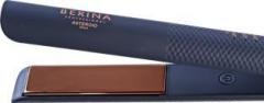 Berina Professional BC 069 Asteroid: Classic Black for Effortless Sleekness BC069 Hair Straightener