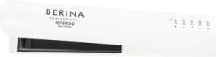 Berina Professional BC 069 Asteroid White BC069W Hair Straightener