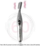 Bi Feather King The Painless Hair Remover For Eyebrows And Face Shaver For Women, Men