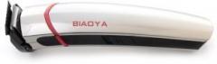 Biaoya BAY 510 2 in 1 High Presicion Hair and Beard Trimmer For Men