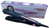 Bitterns INOVA SX 8006 NOVA SX 8006 Hair Straightener Hair Straightener