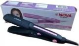 Bitterns INOVA SX 8006 Professional Hair Straightener For Women Hair Straightener