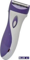 Blue Me 2002 B Shaver For Women